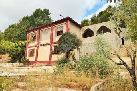 Villa i Salinas, Alicante, Salinas - € 119.500 | Ref: SF0343 - foto 2